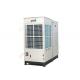 Duct Outdoor Tent Air Conditioner , Exhibition 22 Ton Central Tent Cooling System
