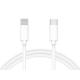 mfi certified Type C To Lighting Cable Data Transmission For IPhone