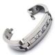 High Quality Tagor Stainless Steel Jewelry Fashion Men's Casting Bracelet PXB150
