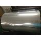 Optical Grade Polycarbonate Film High Transparency Surface Hardness 2H