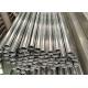 3 Inch 76mm Stainless Steel Dairy Tube Sanitary Piping For Food Processing