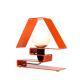 Postmodern Creative Personality Iron Table Lamp Living Room Bedroom Decoration Table Light