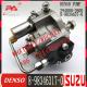 294000-2600 DENSO Diesel Fuel Injection HP3 pump 294000-2600 8-98346317-0 for ISUZU 4HK1 engine