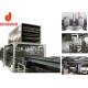 Fried Instant Noodle Production Line Low Noise With Simple Operation