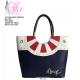 Wholesale Online Multi Color High Quality Leather Luxury Handbags Satchel For Women