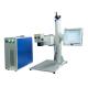 20w 30w 50w 100W UV Laser Marking Machine Portable Fiber CO2 Laser Marking Machine
