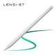 Tablet Digital Drawing Pen Smooth Glide Stylus Writting Palm Rejection Tilt Function