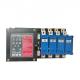 CNNA Series Model Intelligent Automatic Transfer Switch For Generator 3P