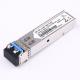 850nm 1310nm 1.25G Gigabit Sfp Transceiver , Huawei H3C Compatible Sfp Modules