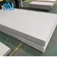 0.35mm-6mm Stainless Steel Hot Rolled Sheet 201 202 304 304L Stainless Steel Plate Bending