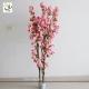 UVG CHR090 3ft Pink cherry flower wedding tree for table centerpiece indoor decoration