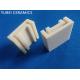 Ivory 99% Alumina Block Special Ceramic High Temperature Resistance