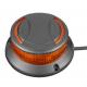 40w 360deg SMD Flashing LED Amber Beacon Light With Memory Recall Function