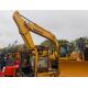                  Secondhand Komatsu Crawler Excavator PC220-7 in Excellent Condition with Nice Price, Track Digger PC210 PC200 PC220 on Sale             