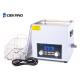 10L High Power Bench Top Ultrasonic Cleaner For Surgical Instruments