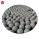 High Manganese Mill Grinding Media 30mm Forged Steel Ball High Carbon