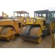Used XCMG road roller 12ton for sale