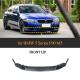 F90 M5 Carbon Fiber Front Bumper Lip for BMW 5 Series F90 Base Sedan 2018-2019