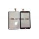 For Samsung T2100 / P3210 White Replacement Touch Screens , Cell Phone Touch Screen