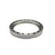 High Pressure Cf Ss 316L Blank Tapped Flange