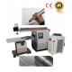 Kitchen Fiber Laser Welding Machine Stainless Steel Soldering Machine Spot Welder Gun CE