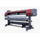 1.8m digital transfer printing machine with dx5 head for vinyl sticker printing