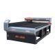 SGS Approved 260w CO2 Laser Engraving Cutting Machine For Paper