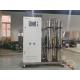 Reverse Osmosis Water Purification RO Machine 2000LPH