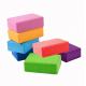 Factory price high density eva rubber foam block eva high density foam block