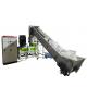 GSL-300 Waste Recycle Plastic PE Film Agglomerator Machine Price
