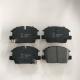 New Ceramic 23344214 Front Brake Pads Suitable For Cadillac CT4