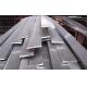 Stainless Steel Flat Metal Bar 310S 2520 SGS / BV Inspection