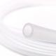 Medical Grade Clear Heat Resistant Thin Wall Soft Transparent Silicone Hose