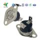temperature controlled switch KSD301-R temperature protector KSD301 temperature controller