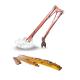 Hot Promotion 40-47T Excavator Extended Arm Long Reach Demolition Boom Arm Long Boom Excavator For ZX450 EX400 PC450