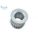 Y-Axis Idler Pulley Assembly Gmc Especially Suitable For Cutter XLC7000 / Z7 90103000