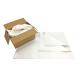 Uncoated MG Wrapping Tissue Paper virgin quality for printing for packing