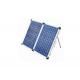 120Watt 12V Folding Solar Panels For Caravan RV Boat Solar Pump Watering System