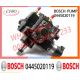100% Genuine ISF2.8 Diesel engine parts fuel injection pump 4990601 0445020119 0445011660