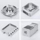 Precision CNC Automotive Parts CNC Machined Products With Electric Spark Processing