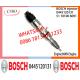 BOSCH 0445120131 51101006091 original Fuel Injector Assembly 0445120131 51101006091 For MAN