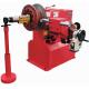 High Torque T8470 Brake Disc Machine 1.5kw For Powerful Grinding