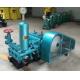 Drilling Mud Pump For Borehole Water Well Drilling BW 250 With Diesel Engine