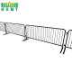 Parades Sporting Events Steel Crowd Control Barriers 0.9m Height