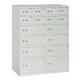 Customized DT-16 Safe Deposit Boxes for Bank and Hotel Made to Your Specifications