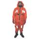 New design Chemical Protectivce Suit Hot sales