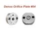John Deere Denso Orifice Plate 04# Pressure Control Valve 04# For 095000-5050