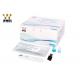 3000 Tests/Day C Reactive Protein Test Kit  25T POCT IVD Assay