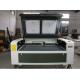 100w 1300x900mm Laser Wood Cutting Machine for woodworking and Advertising industry
