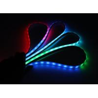 Waterproof Flex IP65 Bendable RGB LED Strip RGBW Wifi Voice App Control